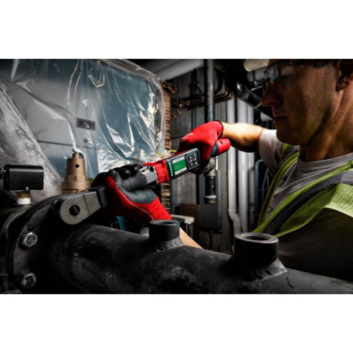 Momentnøkkel Milwaukee M12 ONEFTR12-0C Solo
