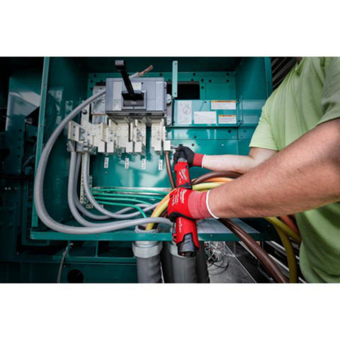 Momentnøkkel Milwaukee M12 ONEFTR38-0C Solo