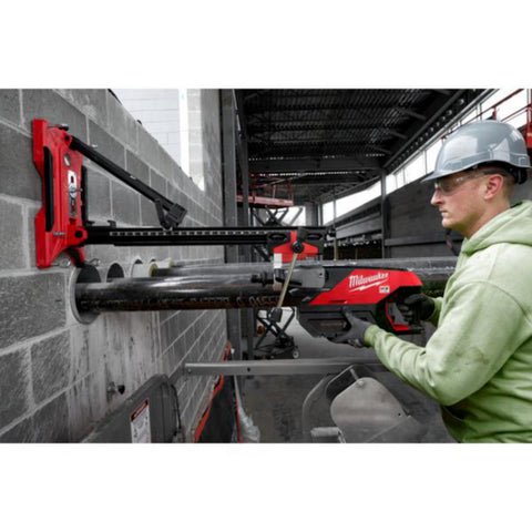 Kjerneborstativ Milwaukee MXF DR255 TV