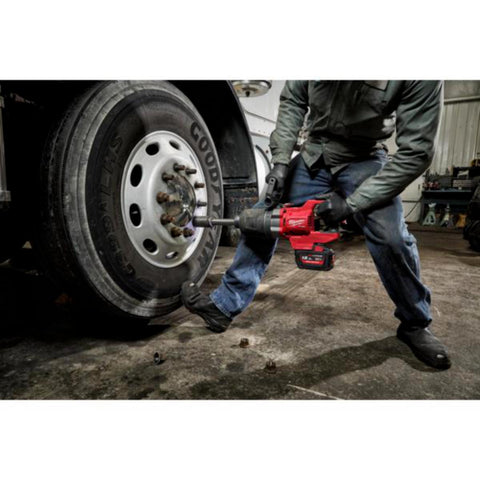 Muttertrekker Milwaukee M18 ONEFHIWF1D-0C Solo
