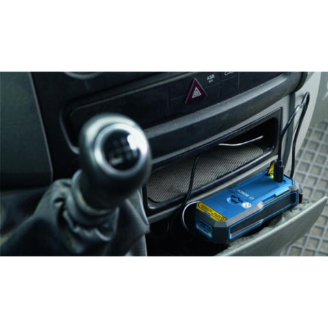 Batteri Bosch 3.7V 1.0Ah
