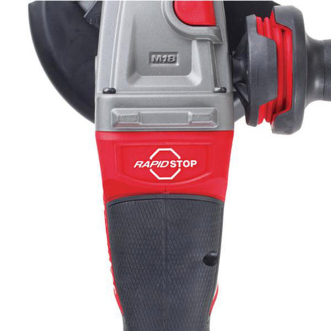Vinkelsliper Milwaukee M18FSAGV125XPDB0X