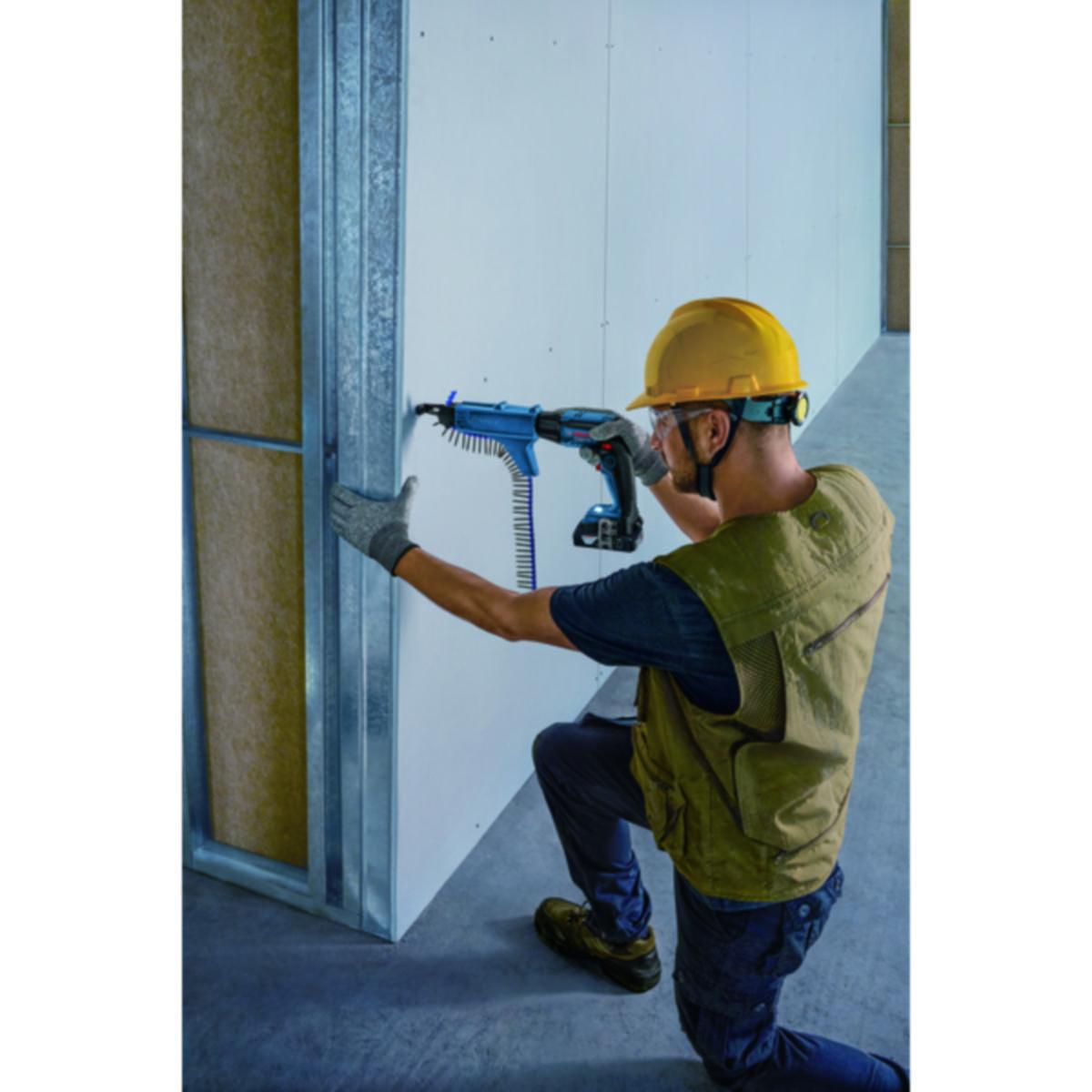 Magasin for skrumaskin Bosch GMA 55