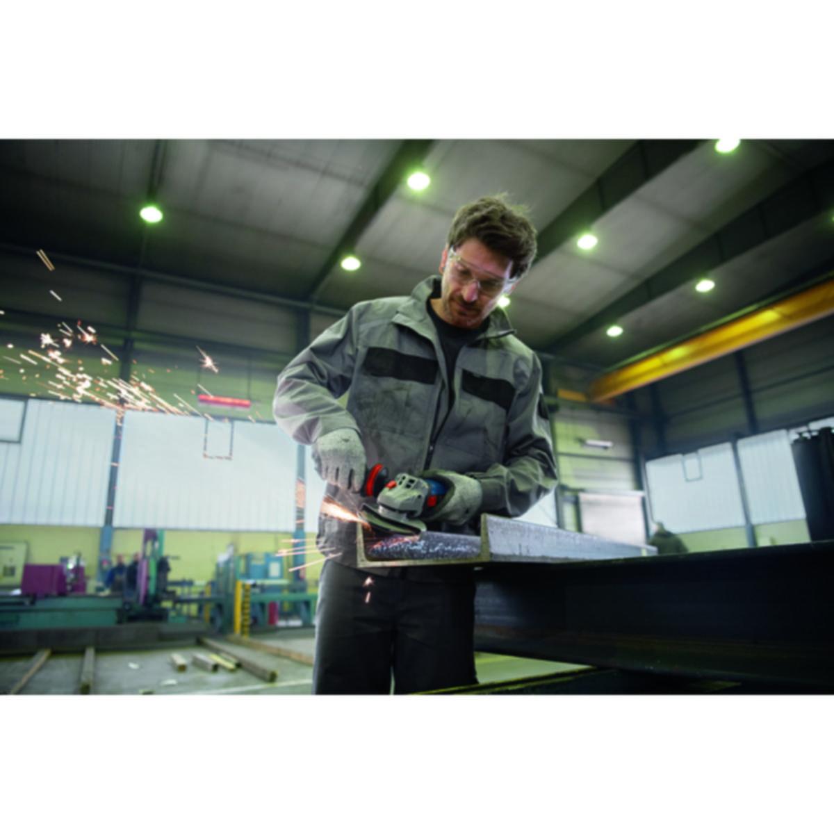 Vinkelsliper Bosch GWS 14-125 S
