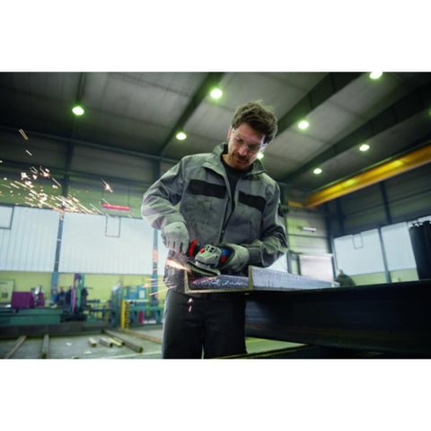 Vinkelsliper Bosch GWS 14-125 S