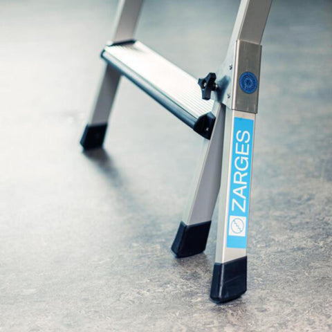 Stigestabilisator Zarges sammenleggbar