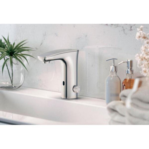 Servantbatteri Sensoric berøringsfri, Gustavsberg