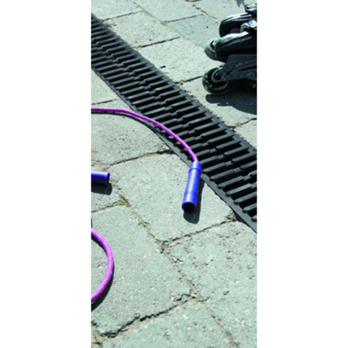 ACO Self Euroline endevegg