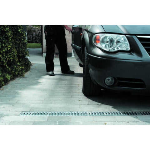 ACO Self Euroline endevegg