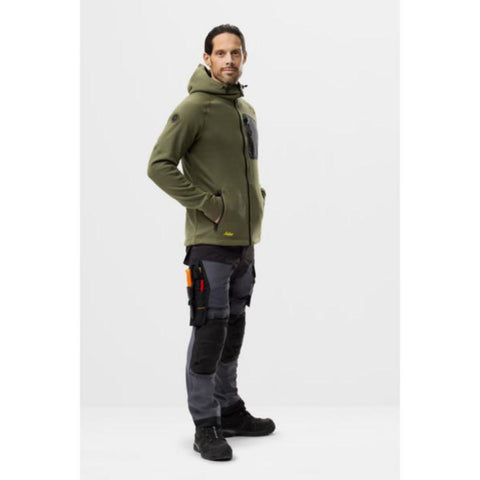 Hettejakke Snickers® 8041 FlexiWork