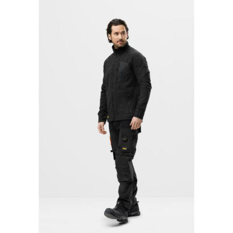 Fleecejakke Snickers® 8042 FlexiWork