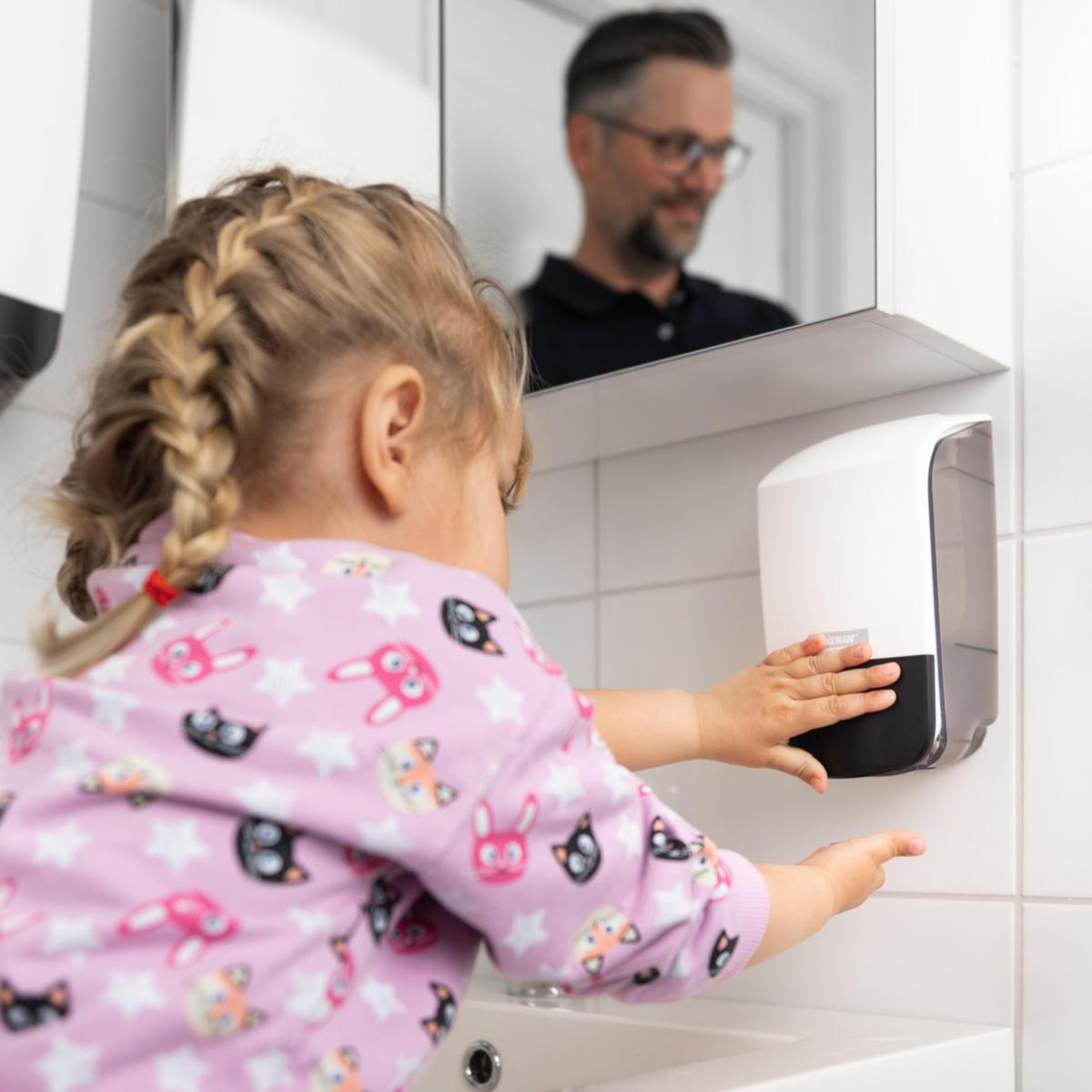 Håndsåpe Katrin Green