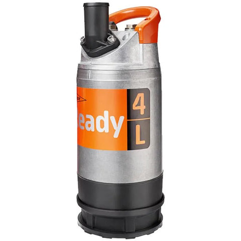 Lensepumpe Ready 4L, Flygt (9020335)