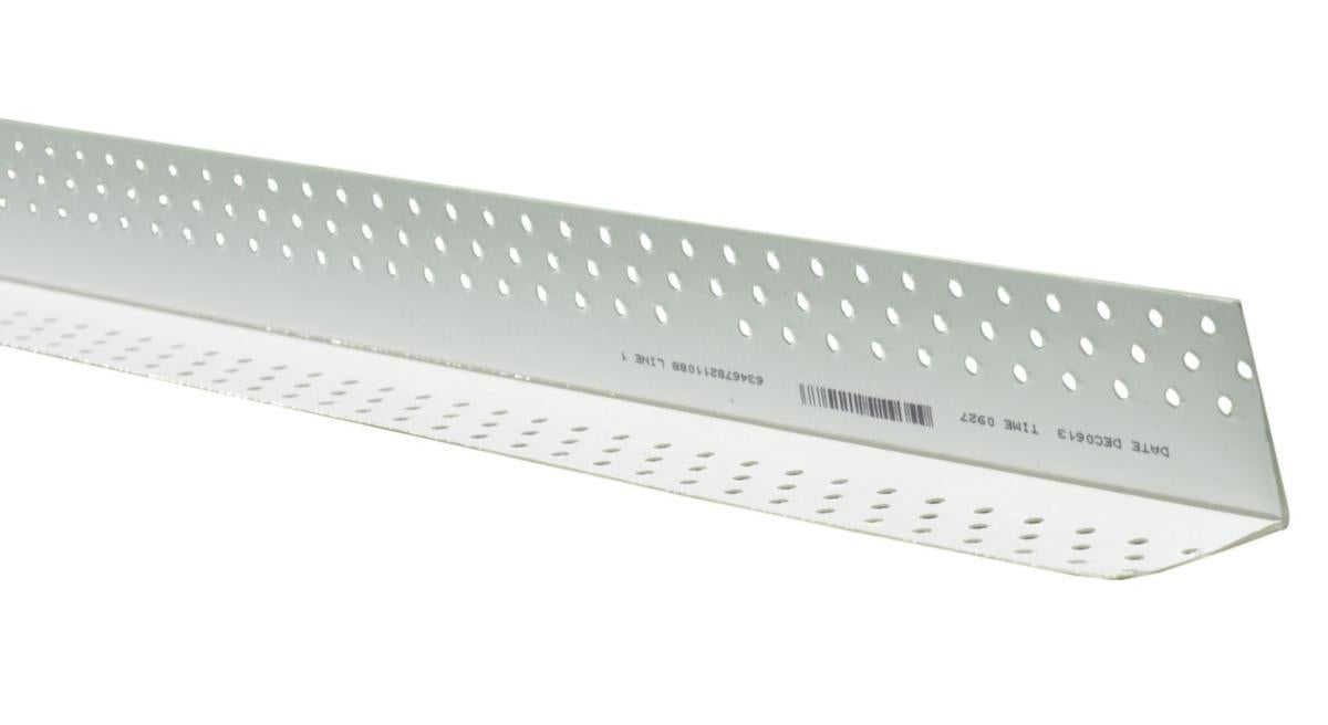 Gipshjørne selvklebende for gipsplate