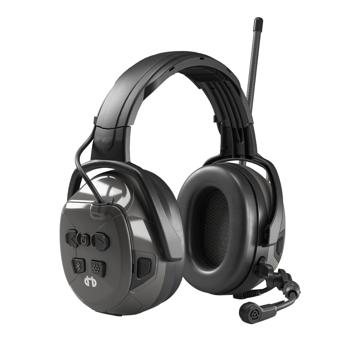 Øreklokke Hellberg Synergy DR