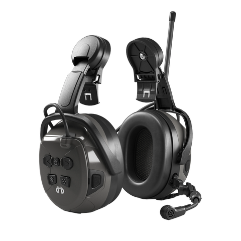 Øreklokke Hellberg Synergy DR