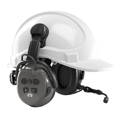 Øreklokke Hellberg Synergy DR