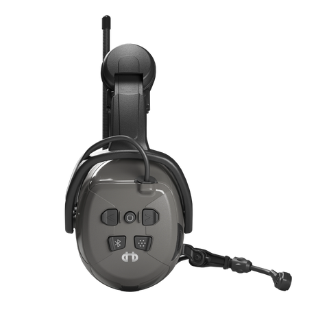 Øreklokke Hellberg Synergy DR