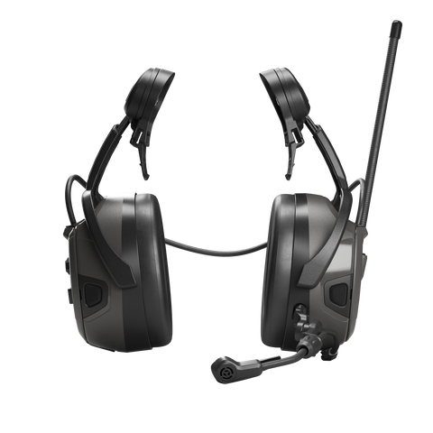 Øreklokke Hellberg Synergy DR