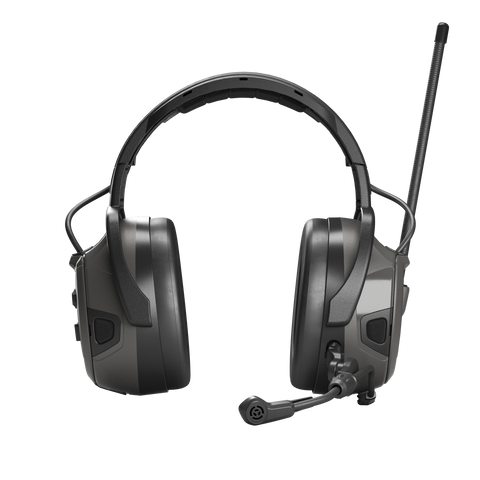 Øreklokke Hellberg Synergy DR