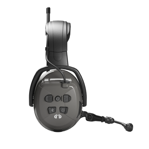 Øreklokke Hellberg Synergy DR