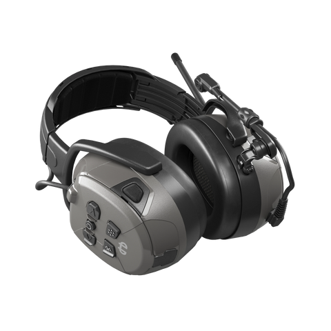 Øreklokke Hellberg Synergy DR