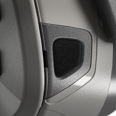 Øreklokke Hellberg Synergy DR