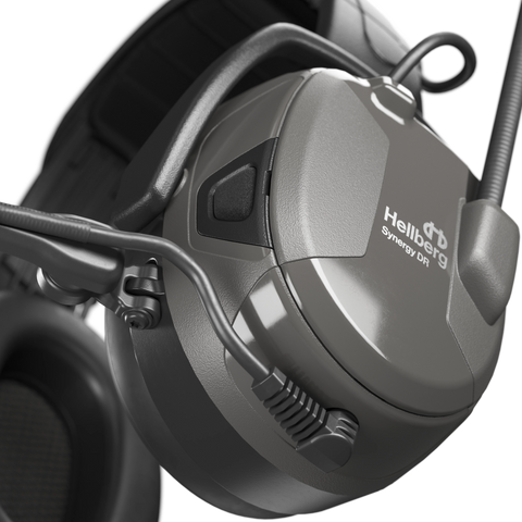 Øreklokke Hellberg Synergy DR