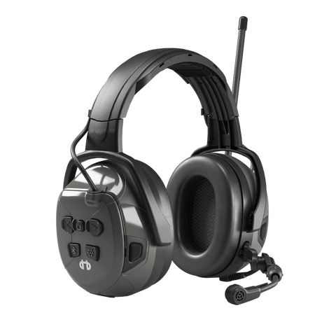 Øreklokke Hellberg Synergy DR