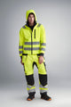 Hettejakke Snickers® 8039 kl.2/3