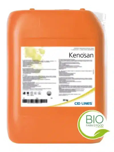 Kenosan Såpe 22 kg