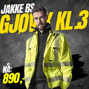 GUL/SVART