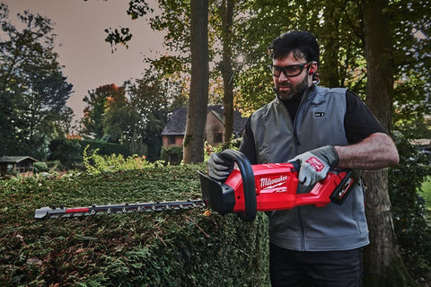 Hekksaks Milwaukee M18 FHET60-0 (71883293)