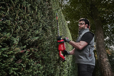 Hekksaks Milwaukee M18 FHET60-0 (71883293)