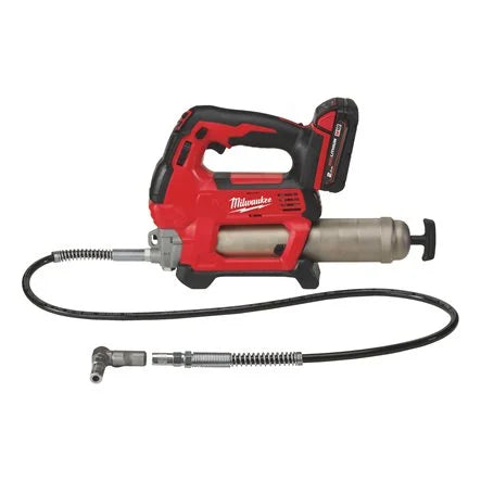 Fettpresse Milwaukee M18 GG-0 Solo (11726875)