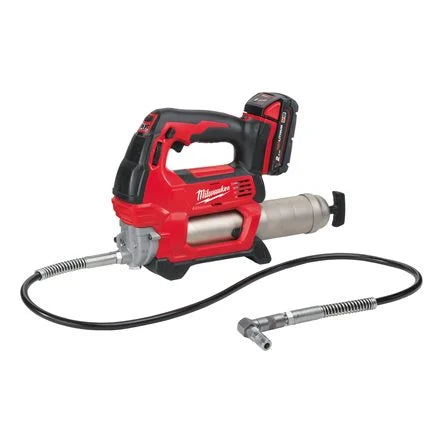 Fettpresse Milwaukee M18 GG-0 Solo (11726875)