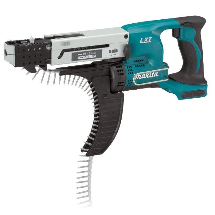 Skruautomat Makita DFR550ZX1 Solo (405775)