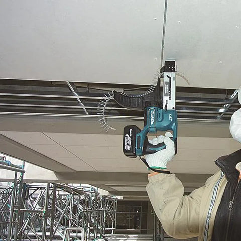 Skruautomat Makita DFR550ZX1 Solo (405775)