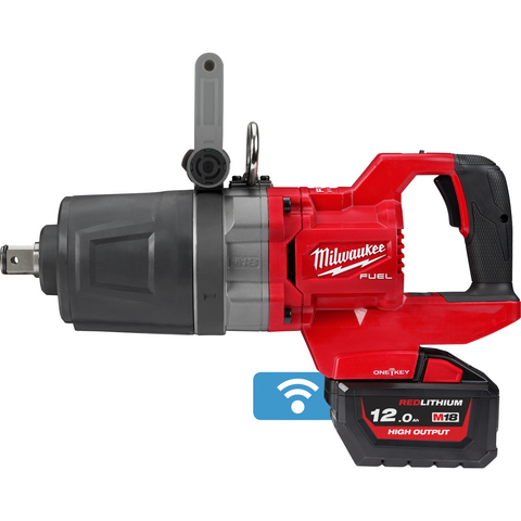 Muttertrekker Milwaukee M18 ONEFHIWF1DS-121C (721820)