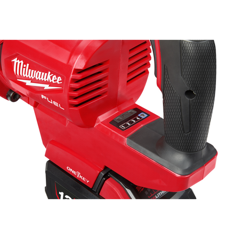 Muttertrekker Milwaukee M18 ONEFHIWF1DS-121C (721820)