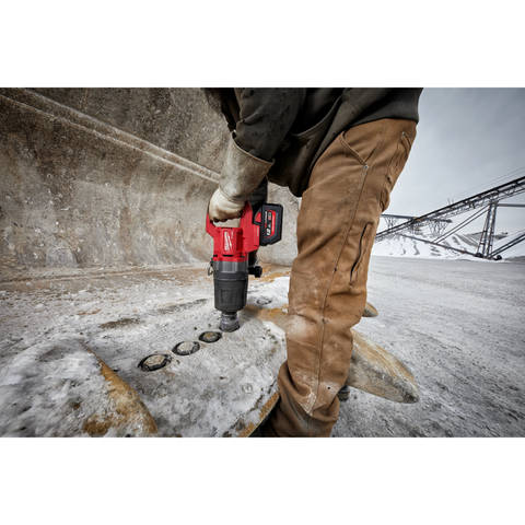 Muttertrekker Milwaukee M18 ONEFHIWF1DS-121C (721820)