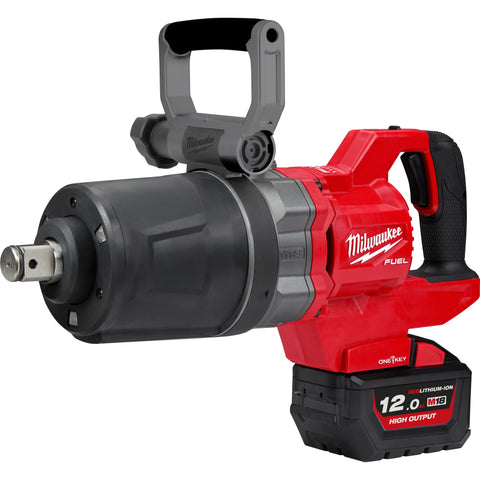 Muttertrekker Milwaukee M18 ONEFHIWF1DS-121C (721820)