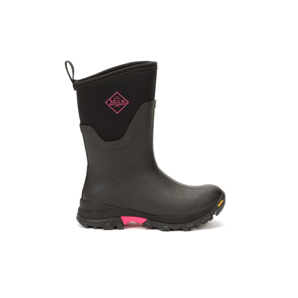 Arbeidsstøvel dame Muckboot Arctic Grip (77845985)