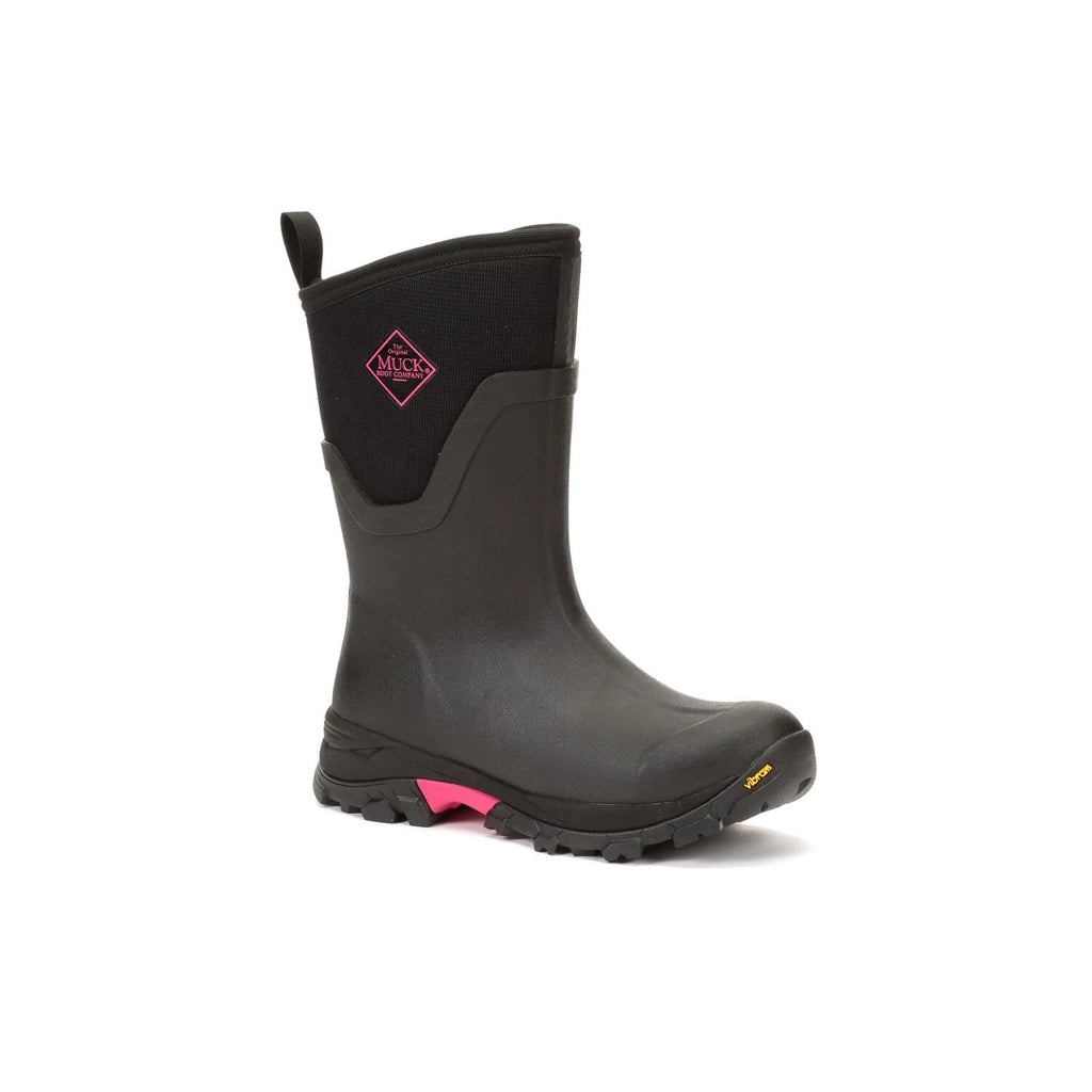 Arbeidsstøvel dame Muckboot Arctic Grip (77845985)