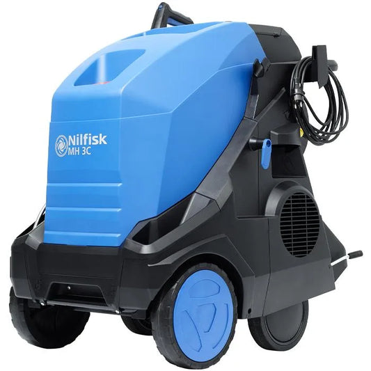 Varmtvannsvasker Nilfisk MH 3C-180/780 PAX