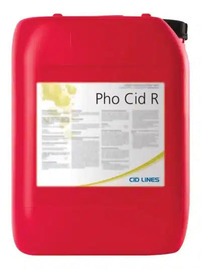 PHO CID R 22 KG