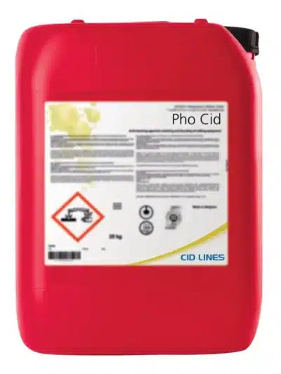 Pho Cid 25 kg