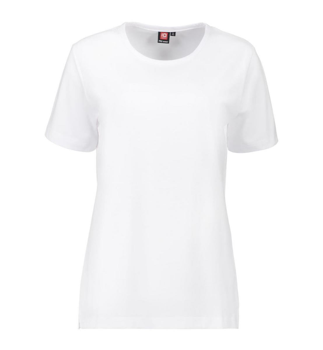 T-skjorte dame Pro Wear ID312