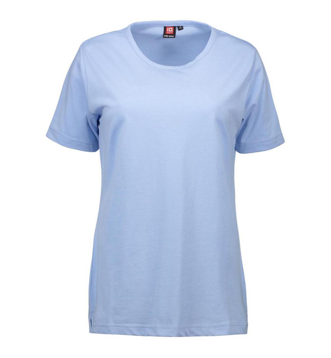 T-skjorte dame Pro Wear ID312 - ID Identity