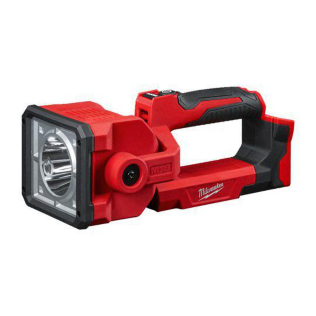 Arbeidslampe Milwaukee M18 SLED-0 Solo